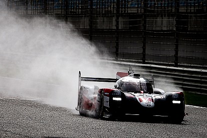 Yamashita lidera el test de 'rookies' del WEC en Bahrein