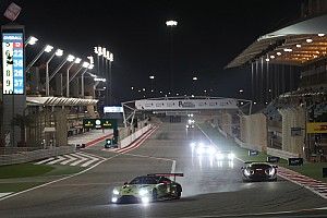 WEC: 25 vetture nella entry-list della 8h del Bahrain