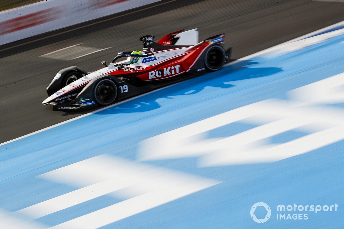 ABB Formula E Race at Home Challenge: élőben az FE online versenye - Massa, Vandoorne, és a többiek