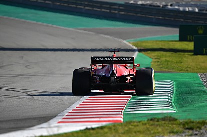 Marko wil straf voor Ferrari: "Lopen tientallen miljoenen mis"