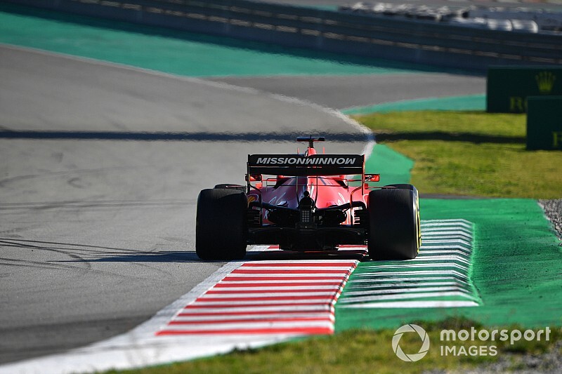 Marko wil straf voor Ferrari: "Lopen tientallen miljoenen mis"