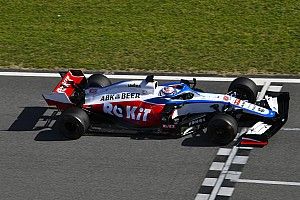 Williams optimistisch over vinden van nieuwe titelsponsor