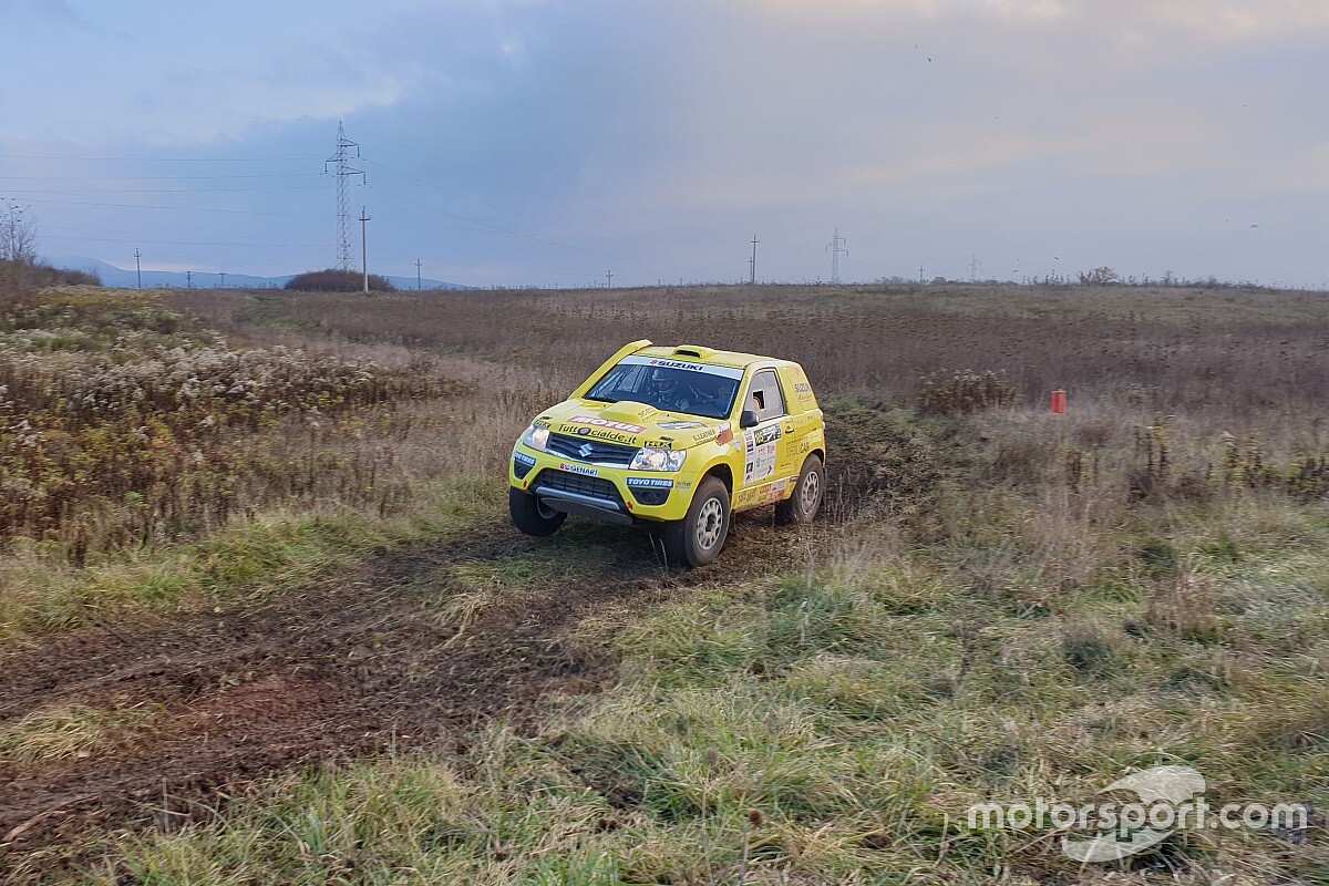 Cross Country: ecco il calendario italiano 2020