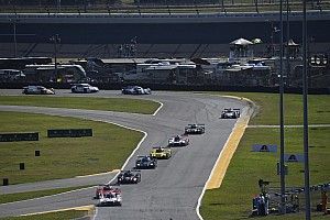 Entry list for 59th Rolex 24 Hours at Daytona