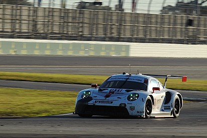 Porsche RSR-19 doubts allayed after Daytona result