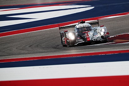 Rebellion s'offre une troisième pole consécutive à Austin