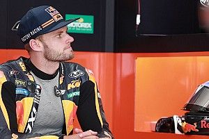 Binder: “Petrucci in KTM sarà molto importante”