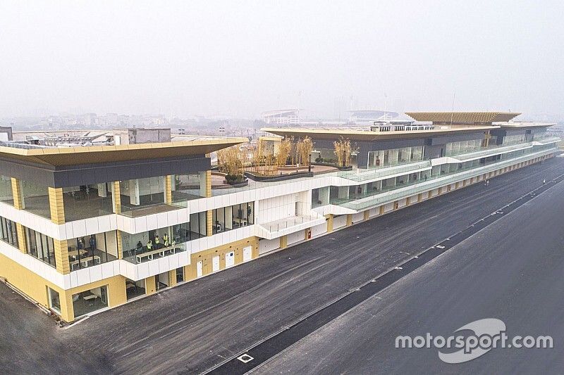 Vietnam Grand Prix'si erteleniyor mu?