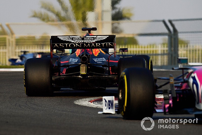 A Red Bull megtalálta az utat a világbajnoki címhez?