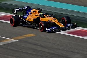 McLaren planning to run at budget cap level