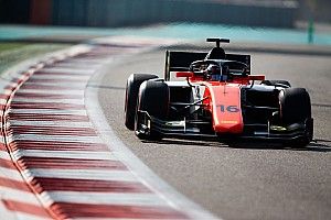 F2: Drugovich sale di categoria e firma con MP Motorsport