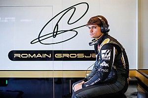 Haas bevestigt: Fittipaldi vervangt Grosjean voor GP van Sakhir