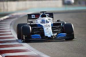Williams: ufficializzati due rinforzi tecnici a Grove