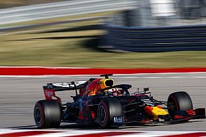 Red Bull tem que manter bom momento para brigar por título em 2020