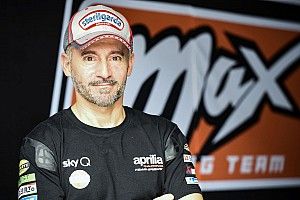 Lorenzo e Biaggi entrano tra le MotoGP Legend nel 2020