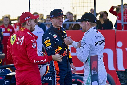 Vettel érdekesnek találja, hogy az időmérő után senki sem panaszkodott a motorjukra