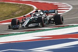 Com recorde, Bottas bate Vettel e crava pole nos EUA; Hamilton é 5º