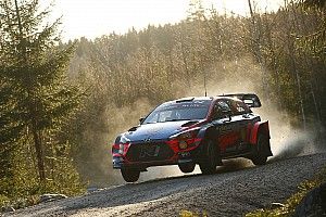 Calendrier 2021 : 12 rallyes dont un petit nouveau pour le WRC