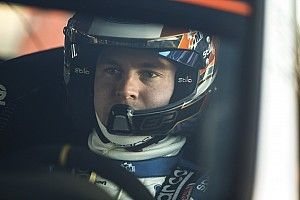 Menangi WRC2 Reli Portugal Jadi Pembuktian Diri Lappi