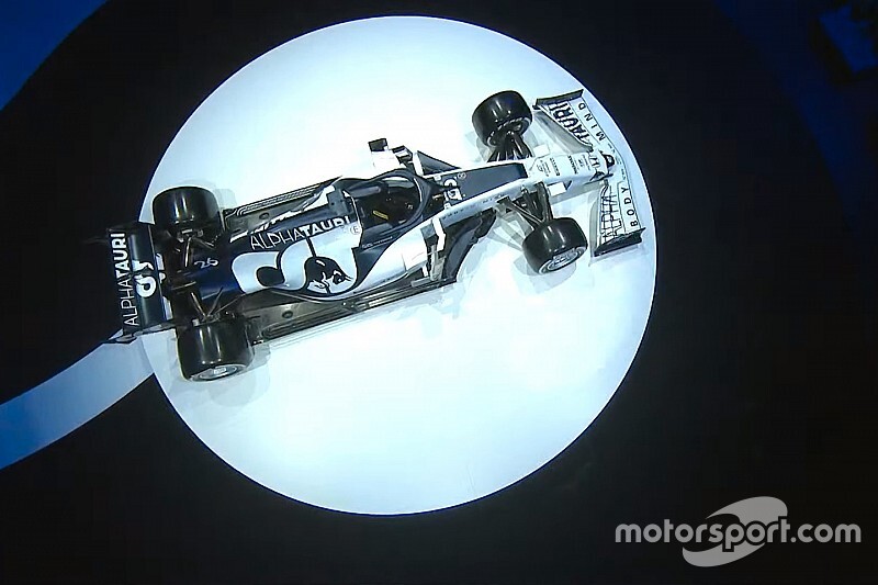 Kvyat, 2019'a kıyasla daha iyi bir sonuç istiyor