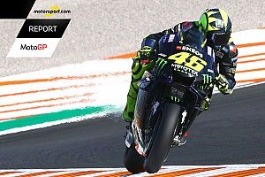 Report MotoGP: Yamaha pensa giovane, ora Rossi cosa farà?