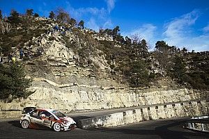 Luz verde al Rally de Montecarlo, aunque sin público