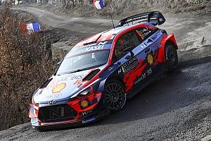 Loeb : "J'ai accepté le fait que ça allait se compliquer"