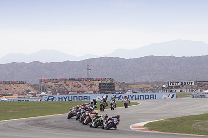 2020 Superbike sezon finaline Katar yerine Arjantin ev sahipliği yapacak