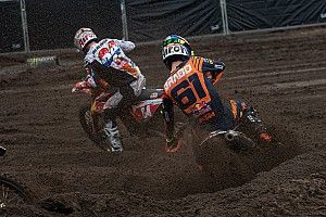 Analyse: Vroege contractverlenging Herlings nam alle KTM-twijfels weg