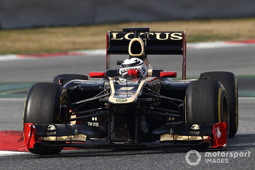 A jelenet, amivel Räikkönen még híresebb lett: a finn brazíliai "kitérője" (videó)