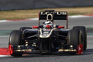 A jelenet, amivel Räikkönen még híresebb lett: a finn brazíliai "kitérője" (videó)