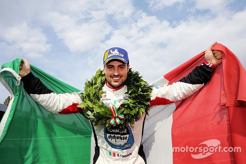 Carrera Cup Italia, Iaquinta confermato campione 2019