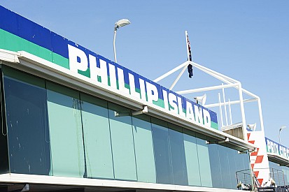 La parrilla del GP de Australia si no se celebra la clasificación