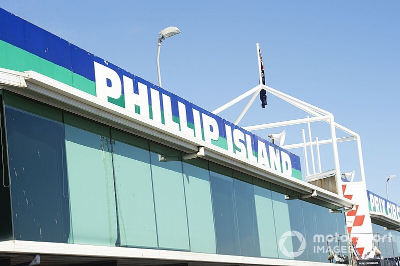 Le GP d'Australie pourrait changer de date en 2021