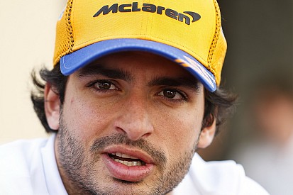 Sainz szerint Hülkenberg gyorsabb, mint azt sokan gondolnák