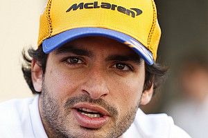Sainz szerint Hülkenberg gyorsabb, mint azt sokan gondolnák