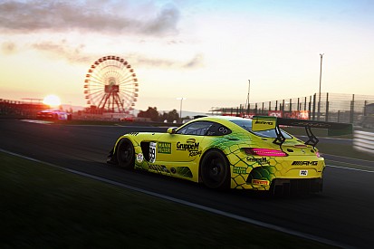 'Assetto Corsa Competizione' lanza su mayor actualización hasta la fecha