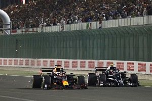 Honda na listig weekend in Qatar: “Echt alles uit ons pakket gehaald”