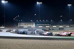 Brawn: F1 wil technologie demonstreren die uitstoot vermindert