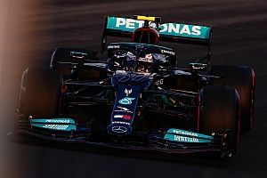 Rosberg: "Bottas'ın ana zayıflığı yarış temposu"