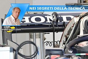 Video F1 | Piola: "Jeddah ad alto rischio con ali scariche"
