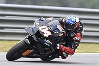 Dovizioso : "Il n’y a que Quartararo qui peut piloter cette Yamaha"