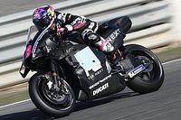 Team vreesde voor voortbestaan na overlijden Fausto Gresini