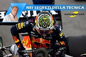 F1 | Piola: "Red Bull dovrà reagire sul fronte motore"
