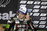 Gaya Philipp Oettl Sangat Cocok dengan Motor Ducati