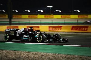 Hamilton odrzuca teorię o systemie DAS
