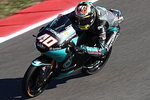 Francesco Bagnaia: MotoGP Butuh Super Licence seperti F1