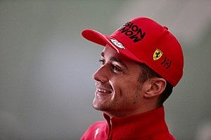 F1 | Leclerc: "Lavorando bene possiamo battere Norris"