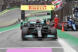 Hamilton et Mercedes sous enquête et menacés de disqualification