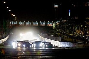 Pro class dropped from Bathurst 12 Hour